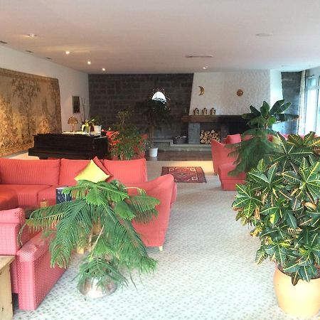 Studio Champfer St. Moritz Exterior photo