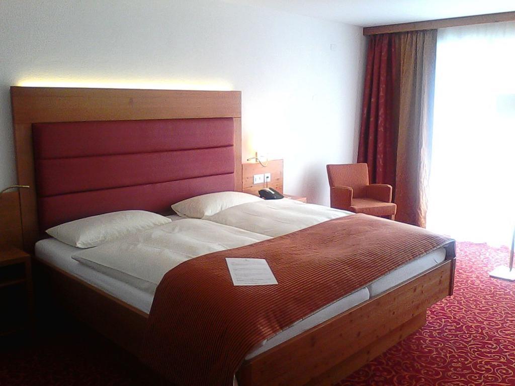Studio Champfer St. Moritz Room photo