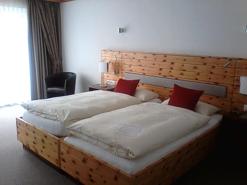 Studio Champfer St. Moritz Room photo