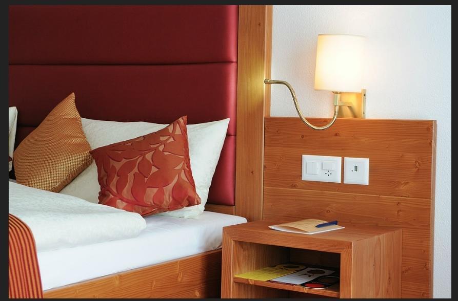 Studio Champfer St. Moritz Room photo